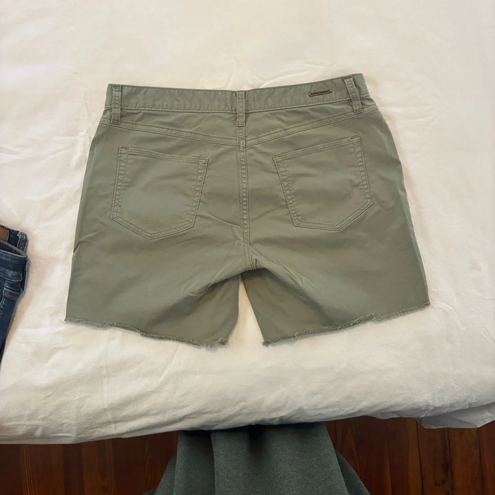 Carve Design Twill Short 6” inseam - Picture 3 of 5